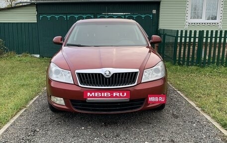 Skoda Octavia, 2009 год, 650 000 рублей, 2 фотография