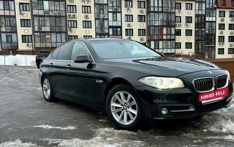 BMW 5 серия, 2015 год, 1 980 000 рублей, 8 фотография