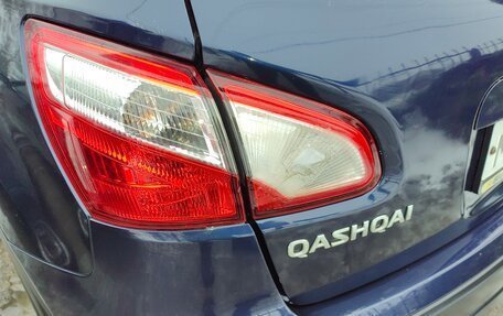 Nissan Qashqai, 2012 год, 1 070 000 рублей, 3 фотография