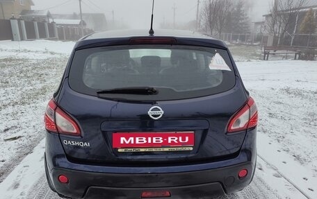 Nissan Qashqai, 2012 год, 1 070 000 рублей, 4 фотография