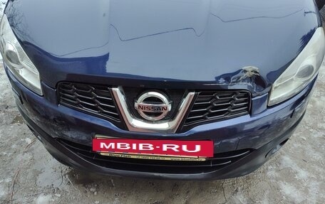 Nissan Qashqai, 2012 год, 1 070 000 рублей, 5 фотография