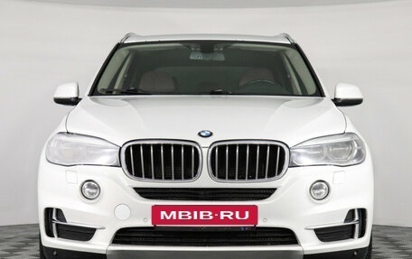 BMW X5, 2017 год, 3 250 000 рублей, 3 фотография