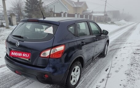 Nissan Qashqai, 2012 год, 1 070 000 рублей, 12 фотография