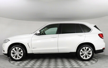 BMW X5, 2017 год, 3 250 000 рублей, 5 фотография