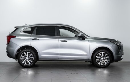 Haval Jolion, 2023 год, 2 164 000 рублей, 5 фотография