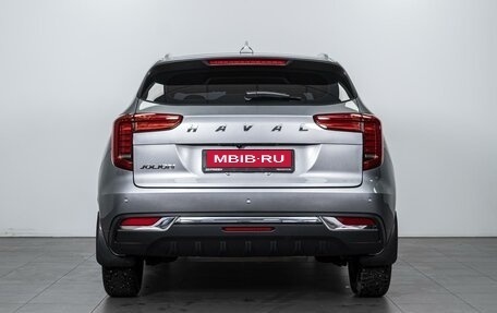 Haval Jolion, 2023 год, 2 164 000 рублей, 4 фотография