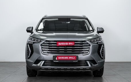 Haval Jolion, 2023 год, 2 164 000 рублей, 3 фотография