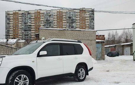 Nissan X-Trail, 2012 год, 1 690 000 рублей, 27 фотография