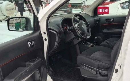 Nissan X-Trail, 2012 год, 1 690 000 рублей, 23 фотография