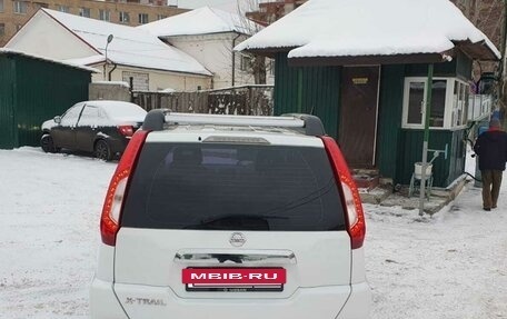 Nissan X-Trail, 2012 год, 1 690 000 рублей, 29 фотография