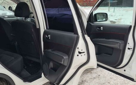 Nissan X-Trail, 2012 год, 1 690 000 рублей, 30 фотография