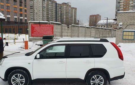 Nissan X-Trail, 2012 год, 1 690 000 рублей, 31 фотография