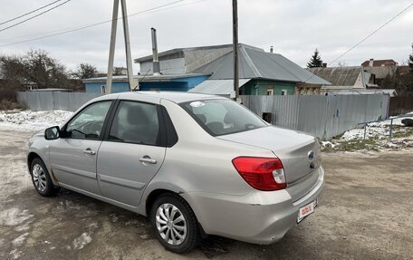 Datsun on-DO I рестайлинг, 2017 год, 555 000 рублей, 5 фотография