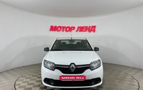 Renault Logan II, 2014 год, 649 000 рублей, 2 фотография