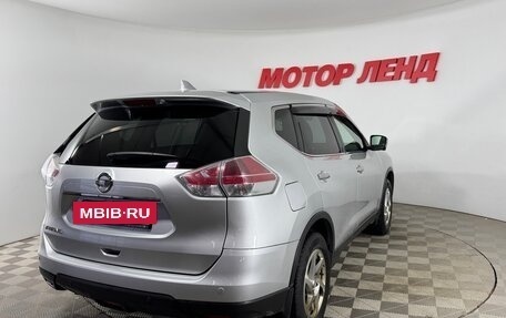 Nissan X-Trail, 2018 год, 2 159 000 рублей, 6 фотография