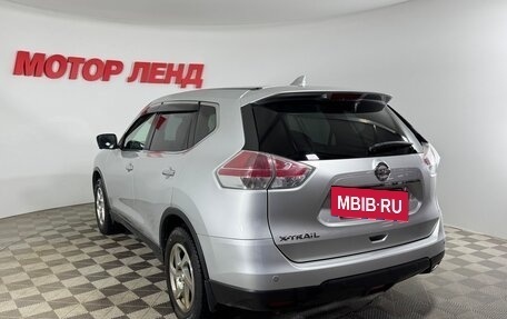 Nissan X-Trail, 2018 год, 2 159 000 рублей, 4 фотография