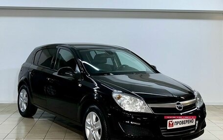 Opel Astra H, 2011 год, 699 000 рублей, 3 фотография