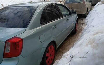 Chevrolet Lacetti, 2006 год, 300 000 рублей, 1 фотография