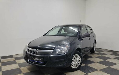 Opel Astra H, 2013 год, 800 000 рублей, 1 фотография