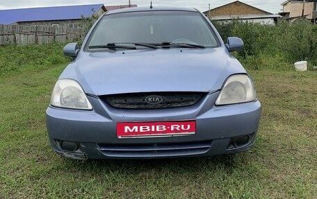 KIA Rio II, 2003 год, 150 000 рублей, 1 фотография