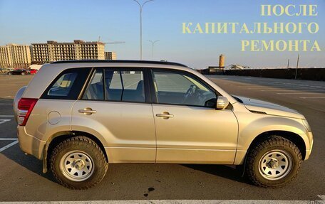 Suzuki Grand Vitara, 2008 год, 1 540 000 рублей, 1 фотография