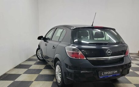 Opel Astra H, 2013 год, 800 000 рублей, 7 фотография