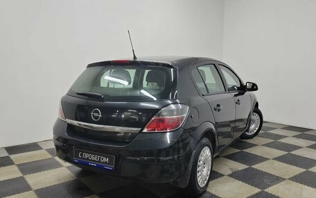 Opel Astra H, 2013 год, 800 000 рублей, 5 фотография