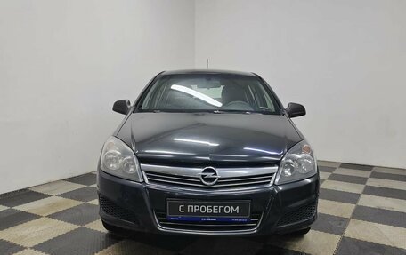 Opel Astra H, 2013 год, 800 000 рублей, 2 фотография