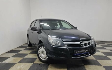 Opel Astra H, 2013 год, 800 000 рублей, 3 фотография