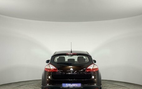 Renault Megane III, 2014 год, 940 000 рублей, 8 фотография