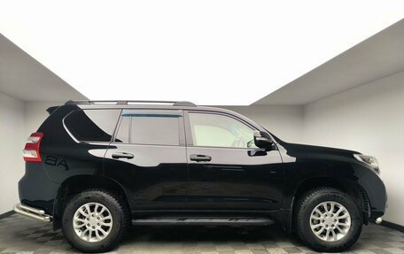 Toyota Land Cruiser Prado 150 рестайлинг 2, 2016 год, 3 400 000 рублей, 3 фотография