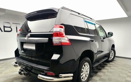 Toyota Land Cruiser Prado 150 рестайлинг 2, 2016 год, 3 400 000 рублей, 4 фотография