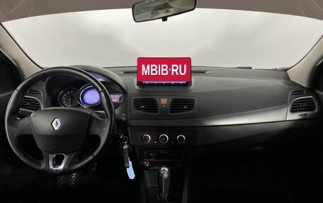 Renault Megane III, 2014 год, 940 000 рублей, 16 фотография