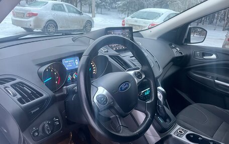 Ford Kuga III, 2014 год, 1 395 000 рублей, 4 фотография