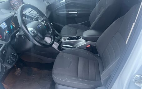 Ford Kuga III, 2014 год, 1 395 000 рублей, 5 фотография