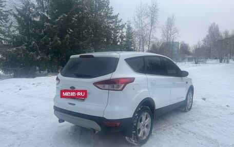 Ford Kuga III, 2014 год, 1 395 000 рублей, 6 фотография