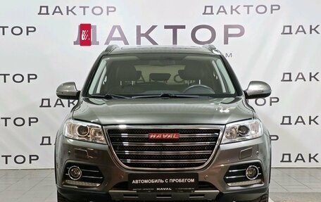 Haval H6, 2019 год, 1 549 000 рублей, 2 фотография