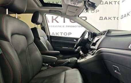 Haval H6, 2019 год, 1 549 000 рублей, 14 фотография