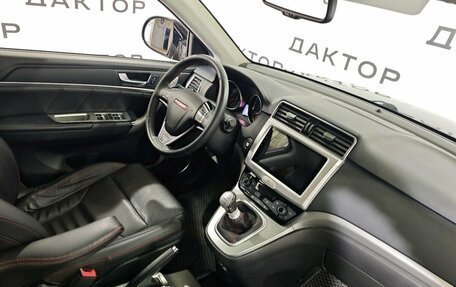 Haval H6, 2019 год, 1 549 000 рублей, 13 фотография