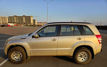 Suzuki Grand Vitara, 2008 год, 1 540 000 рублей, 3 фотография