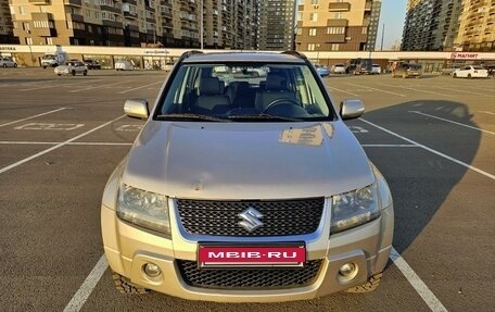 Suzuki Grand Vitara, 2008 год, 1 540 000 рублей, 2 фотография