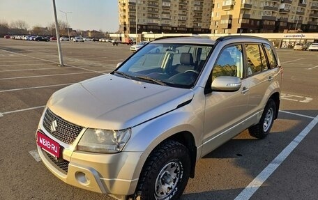 Suzuki Grand Vitara, 2008 год, 1 540 000 рублей, 4 фотография