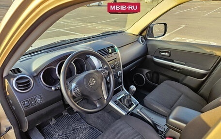 Suzuki Grand Vitara, 2008 год, 1 540 000 рублей, 7 фотография