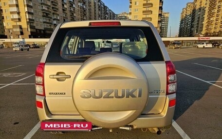 Suzuki Grand Vitara, 2008 год, 1 540 000 рублей, 6 фотография