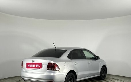 Volkswagen Polo VI (EU Market), 2015 год, 1 150 000 рублей, 5 фотография