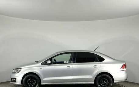 Volkswagen Polo VI (EU Market), 2015 год, 1 150 000 рублей, 9 фотография