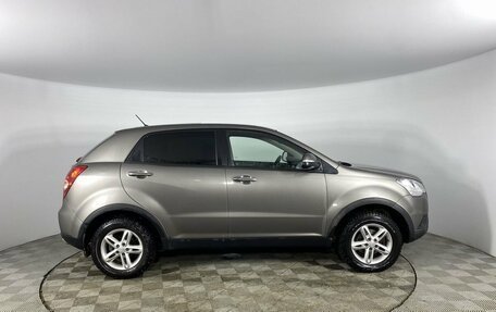 SsangYong Actyon II рестайлинг, 2013 год, 1 150 000 рублей, 5 фотография