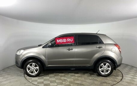 SsangYong Actyon II рестайлинг, 2013 год, 1 150 000 рублей, 2 фотография