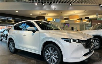 Mazda CX-5 II, 2024 год, 5 730 000 рублей, 1 фотография