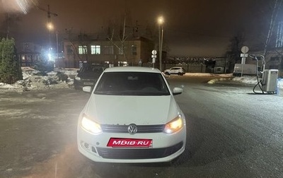 Volkswagen Polo VI (EU Market), 2015 год, 420 000 рублей, 1 фотография